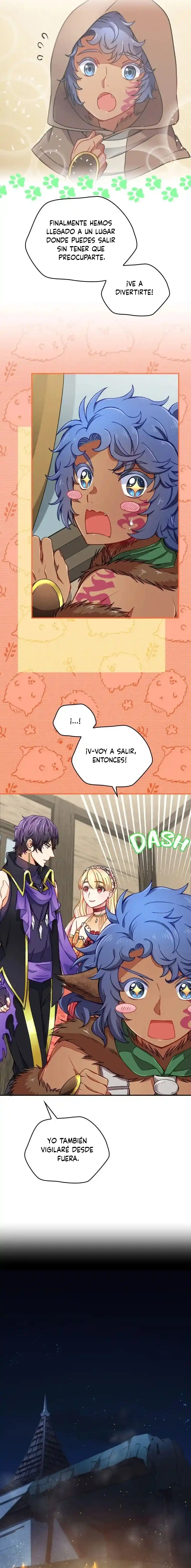 Mi Segunda Vida Como Un Imán De Idiotas - Capítulo 22 - Página 20 - LectorTMOo