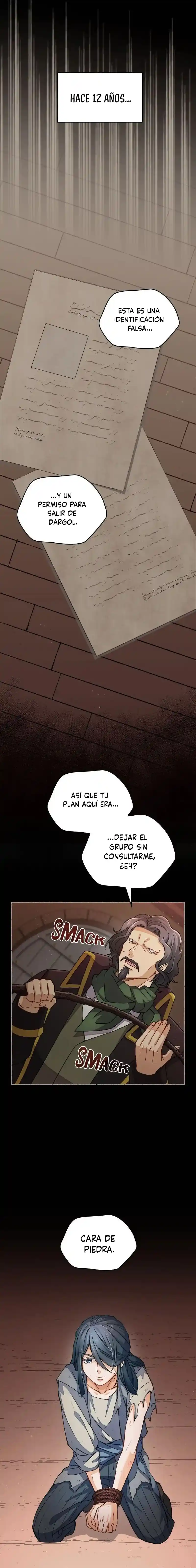 Mi Segunda Vida Como Un Imán De Idiotas - Capítulo 22 - Página 23 - LectorTMOo