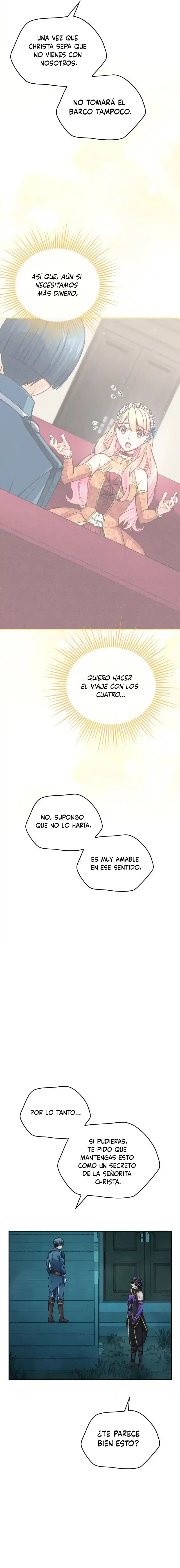 Mi Segunda Vida Como Un Imán De Idiotas - Capítulo 23 - Página 19 - LectorTMOo