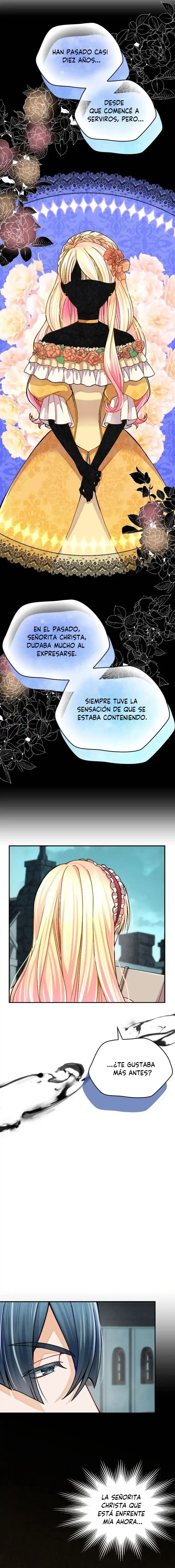 Mi Segunda Vida Como Un Imán De Idiotas - Capítulo 24 - Página 8 - LectorTMOo