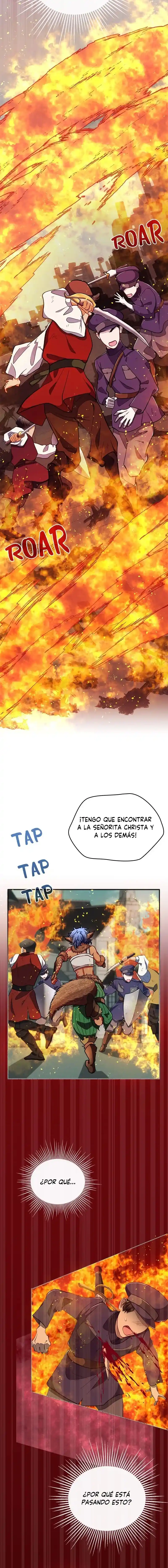 Mi Segunda Vida Como Un Imán De Idiotas - Capítulo 25 - Página 10 - LectorTMOo