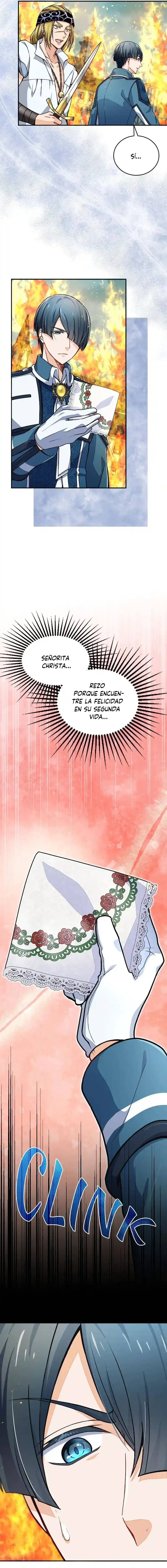 Mi Segunda Vida Como Un Imán De Idiotas - Capítulo 25 - Página 21 - LectorTMOo