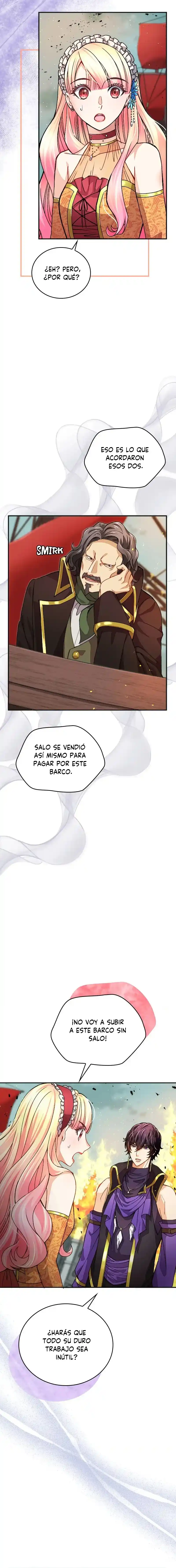 Mi Segunda Vida Como Un Imán De Idiotas - Capítulo 25 - Página 24 - LectorTMOo