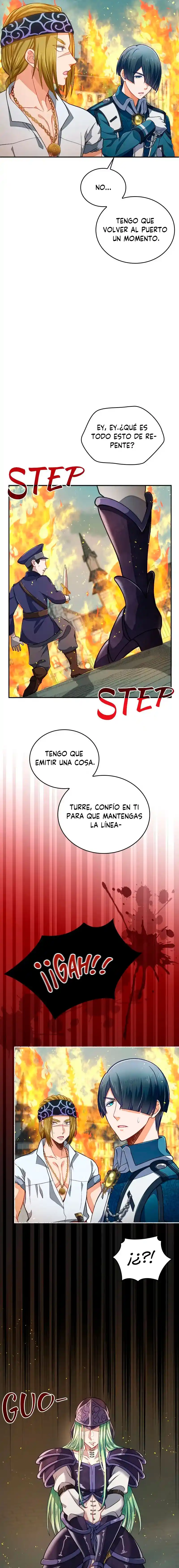 Mi Segunda Vida Como Un Imán De Idiotas - Capítulo 26 - Página 8 - LectorTMOo