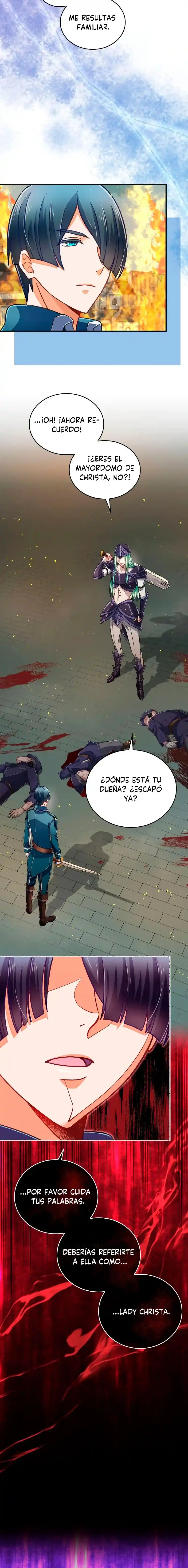 Mi Segunda Vida Como Un Imán De Idiotas - Capítulo 26 - Página 10 - LectorTMOo