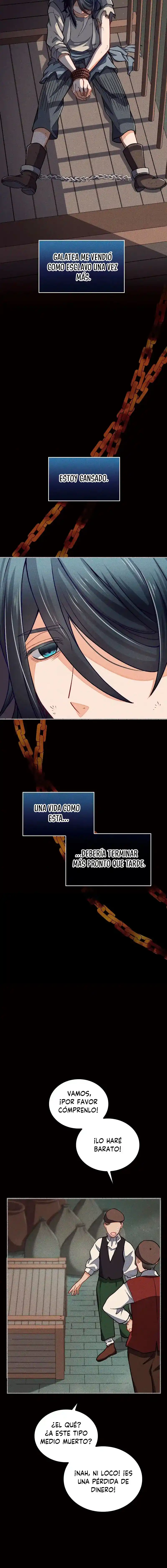 Mi Segunda Vida Como Un Imán De Idiotas - Capítulo 27 - Página 12 - LectorTMOo