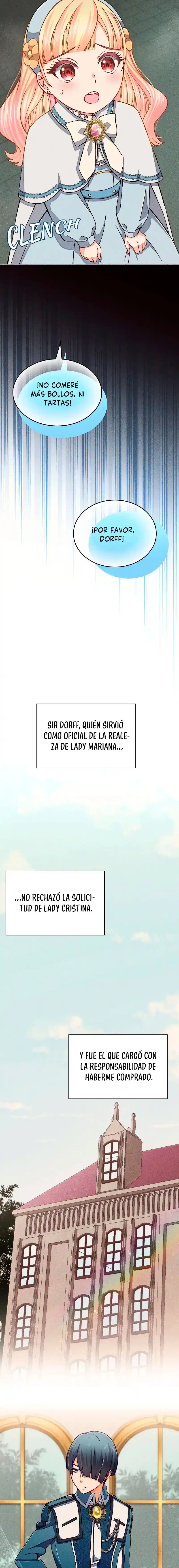 Mi Segunda Vida Como Un Imán De Idiotas - Capítulo 27 - Página 18 - LectorTMOo