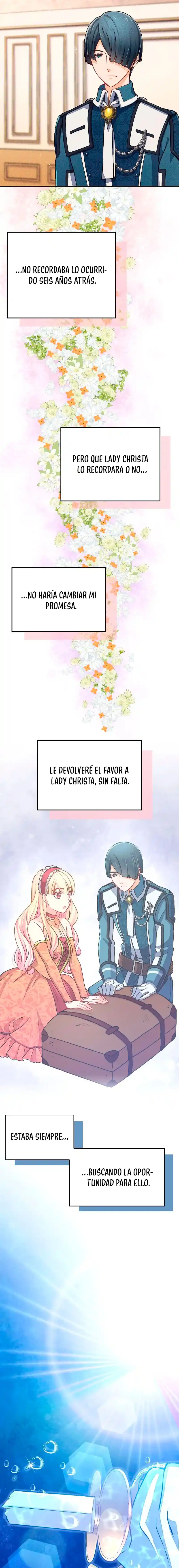 Mi Segunda Vida Como Un Imán De Idiotas - Capítulo 27 - Página 23 - LectorTMOo