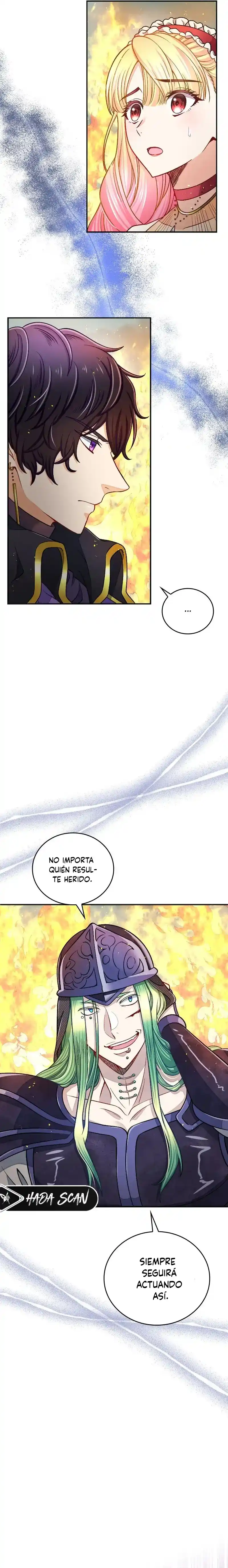 Mi Segunda Vida Como Un Imán De Idiotas - Capítulo 29 - Página 12 - LectorTMOo