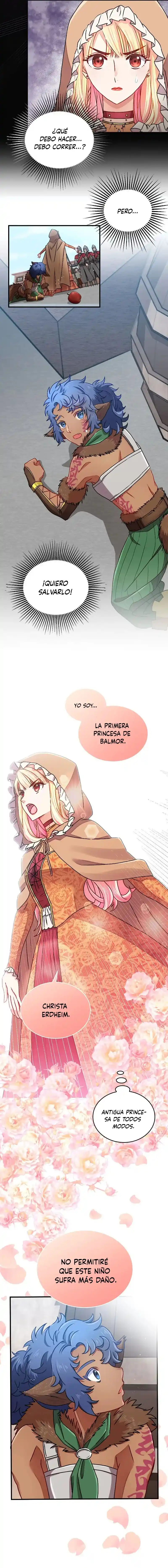 Mi Segunda Vida Como Un Imán De Idiotas - Capítulo 3 - Página 14 - LectorTMOo