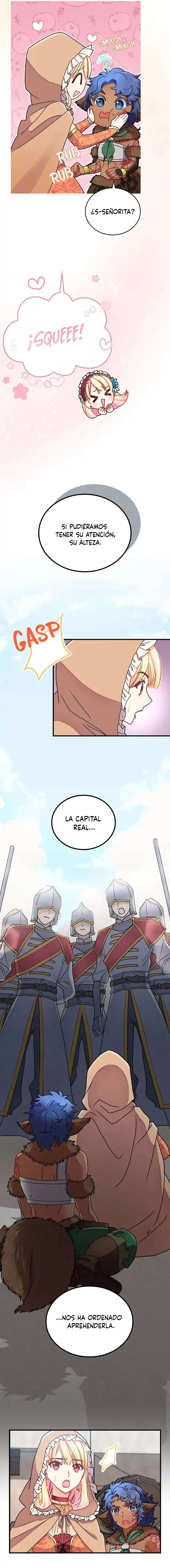Mi Segunda Vida Como Un Imán De Idiotas - Capítulo 3 - Página 16 - LectorTMOo