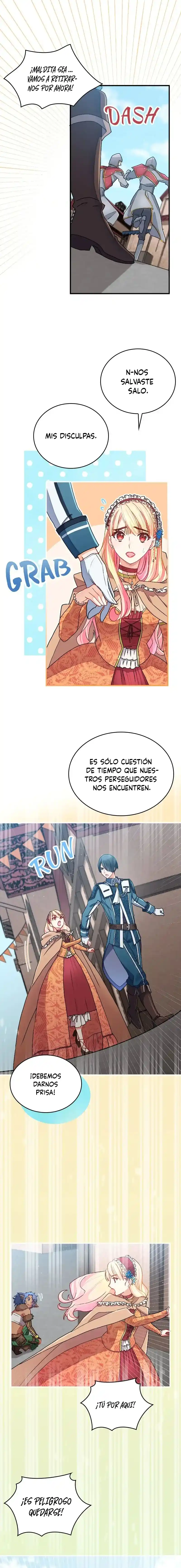 Mi Segunda Vida Como Un Imán De Idiotas - Capítulo 3 - Página 20 - LectorTMOo