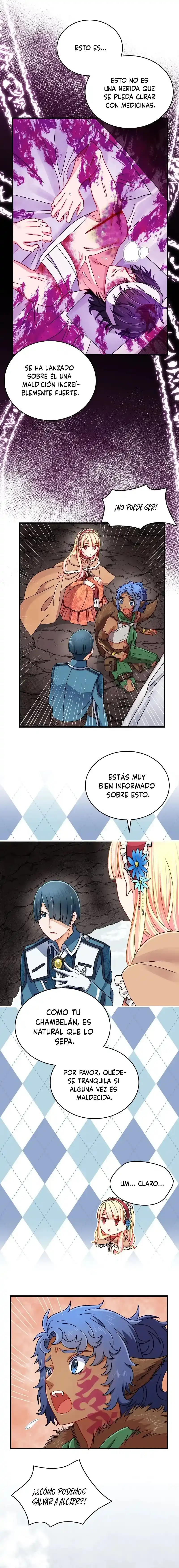 Mi Segunda Vida Como Un Imán De Idiotas - Capítulo 3 - Página 29 - LectorTMOo