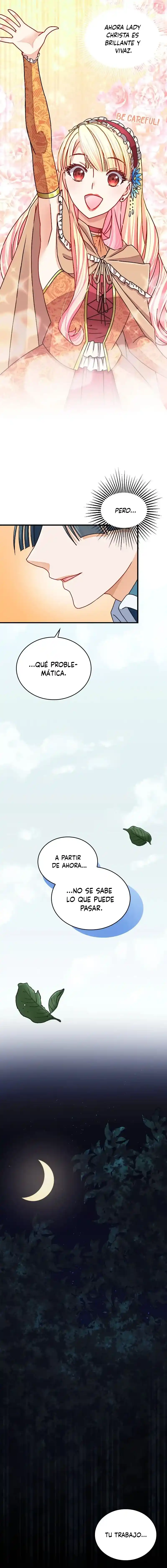 Mi Segunda Vida Como Un Imán De Idiotas - Capítulo 3 - Página 34 - LectorTMOo