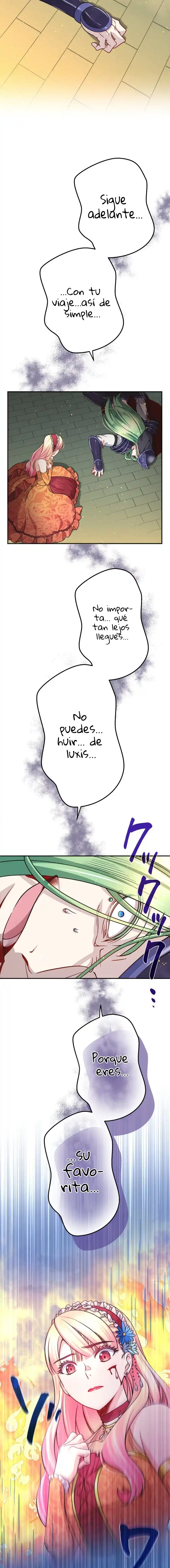 Mi Segunda Vida Como Un Imán De Idiotas - Capítulo 30 - Página 8 - LectorTMOo