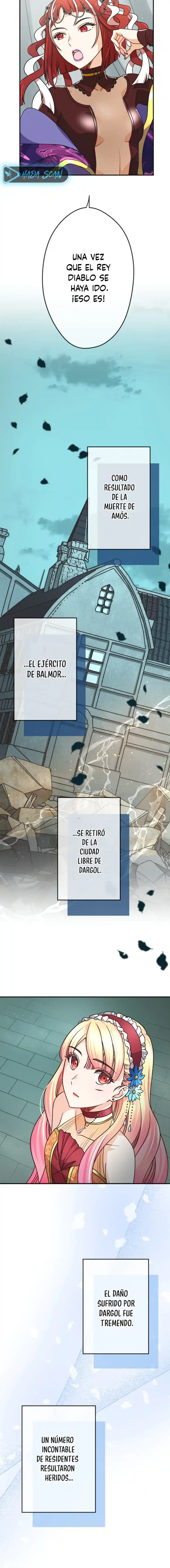 Mi Segunda Vida Como Un Imán De Idiotas - Capítulo 30 - Página 12 - LectorTMOo