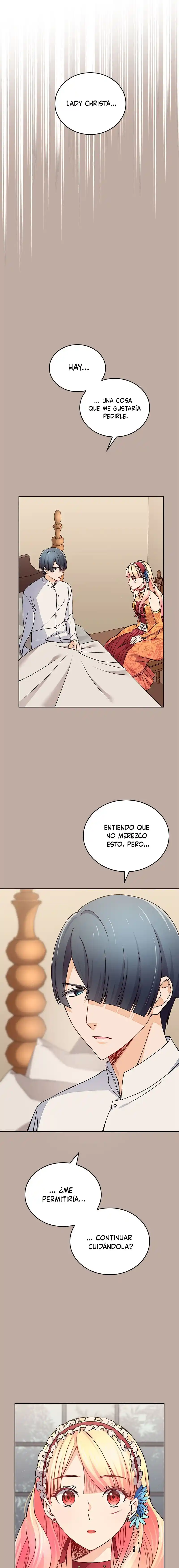 Mi Segunda Vida Como Un Imán De Idiotas - Capítulo 31 - Página 4 - LectorTMOo