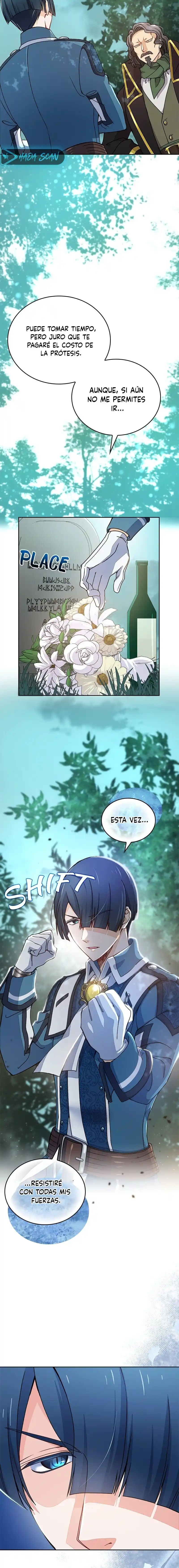 Mi Segunda Vida Como Un Imán De Idiotas - Capítulo 31 - Página 8 - LectorTMOo