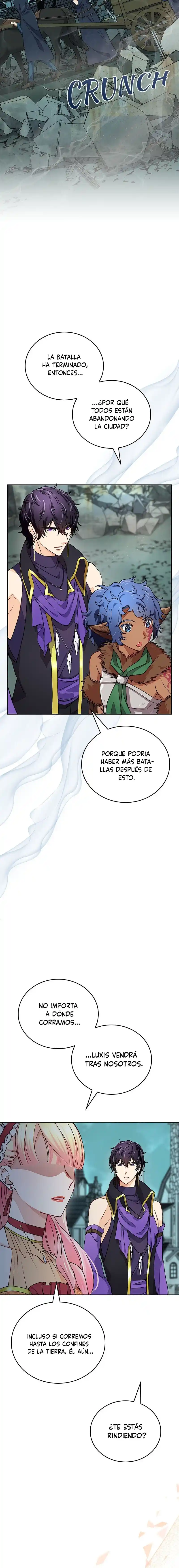 Mi Segunda Vida Como Un Imán De Idiotas - Capítulo 31 - Página 13 - LectorTMOo