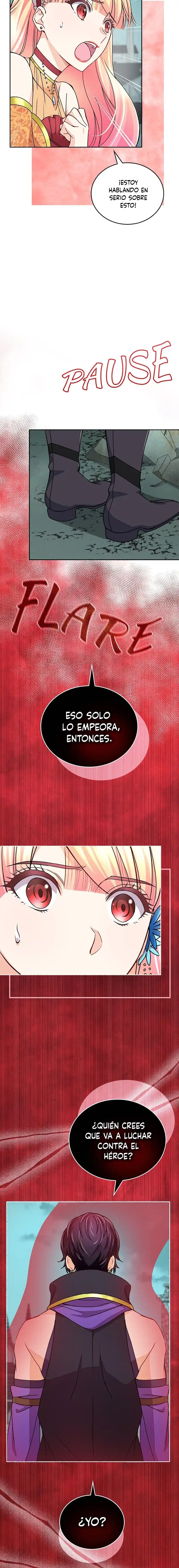 Mi Segunda Vida Como Un Imán De Idiotas - Capítulo 31 - Página 16 - LectorTMOo