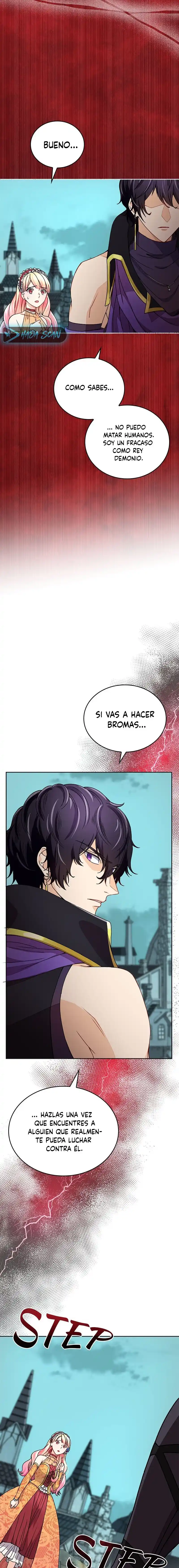 Mi Segunda Vida Como Un Imán De Idiotas - Capítulo 31 - Página 17 - LectorTMOo