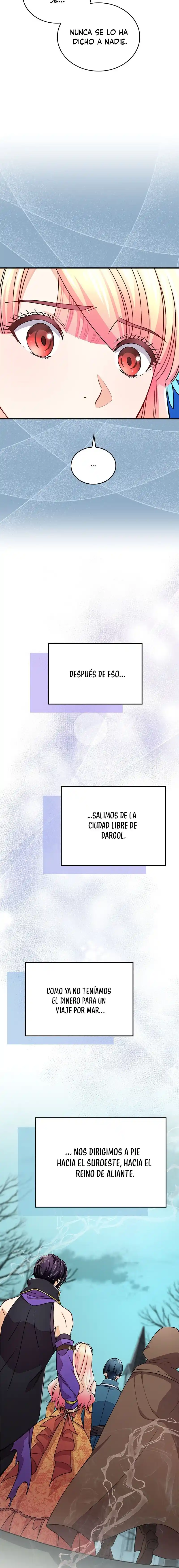 Mi Segunda Vida Como Un Imán De Idiotas - Capítulo 31 - Página 19 - LectorTMOo