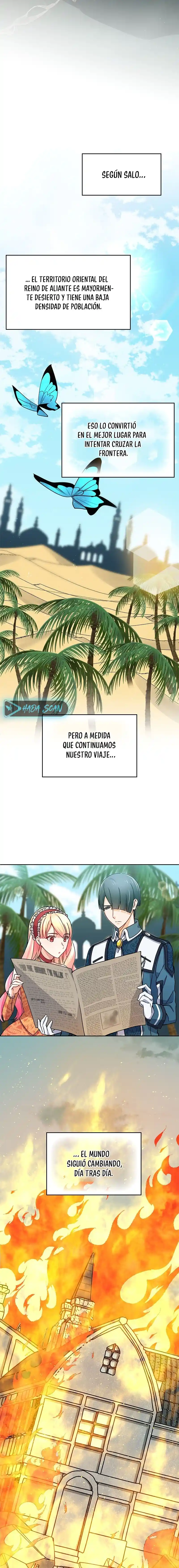 Mi Segunda Vida Como Un Imán De Idiotas - Capítulo 31 - Página 20 - LectorTMOo