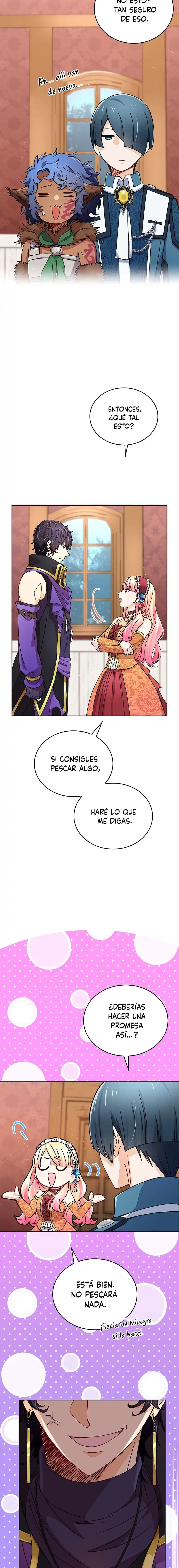 Mi Segunda Vida Como Un Imán De Idiotas - Capítulo 32 - Página 6 - LectorTMOo