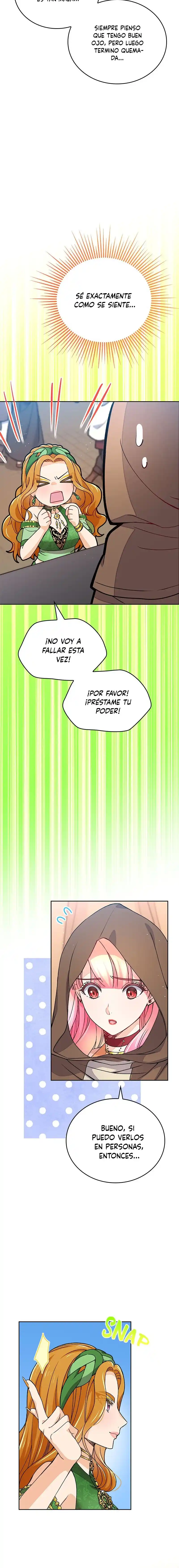 Mi Segunda Vida Como Un Imán De Idiotas - Capítulo 32 - Página 15 - LectorTMOo