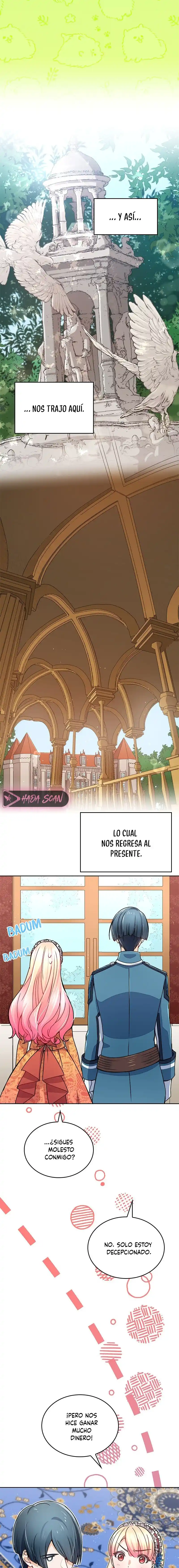 Mi Segunda Vida Como Un Imán De Idiotas - Capítulo 32 - Página 17 - LectorTMOo