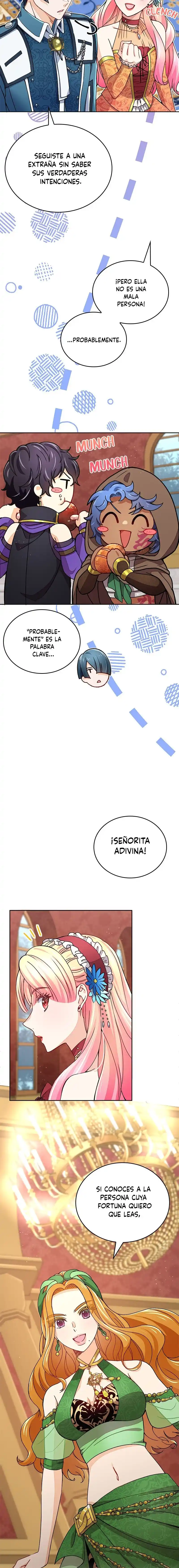 Mi Segunda Vida Como Un Imán De Idiotas - Capítulo 32 - Página 18 - LectorTMOo