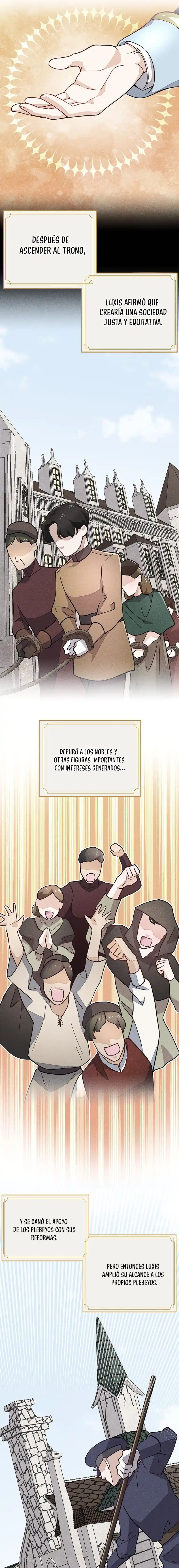 Mi Segunda Vida Como Un Imán De Idiotas - Capítulo 34 - Página 13 - LectorTMOo