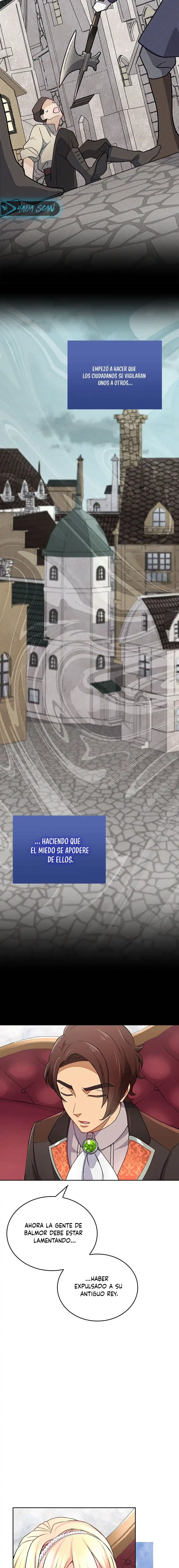 Mi Segunda Vida Como Un Imán De Idiotas - Capítulo 34 - Página 14 - LectorTMOo