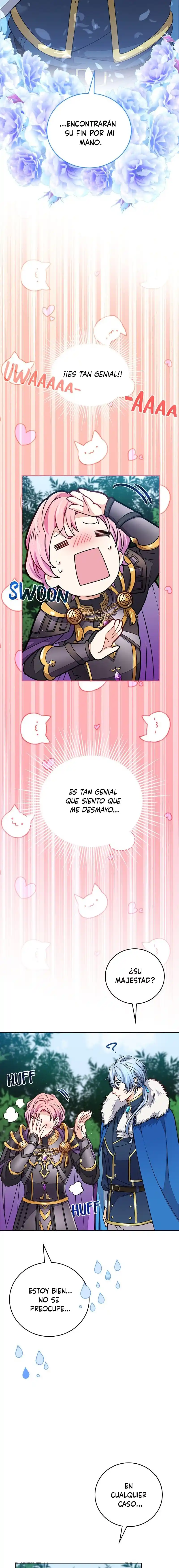 Mi Segunda Vida Como Un Imán De Idiotas - Capítulo 34 - Página 19 - LectorTMOo