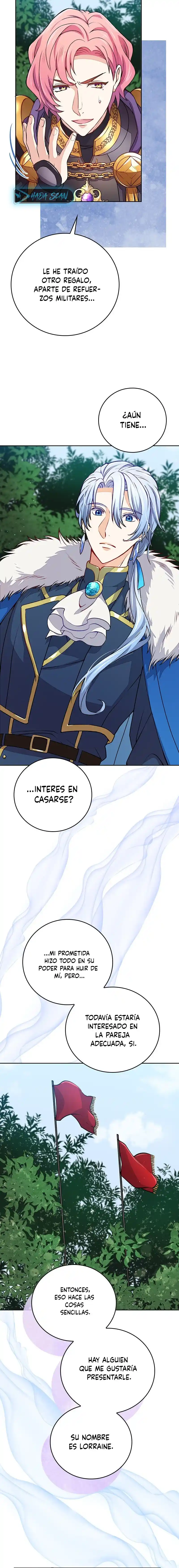 Mi Segunda Vida Como Un Imán De Idiotas - Capítulo 34 - Página 20 - LectorTMOo