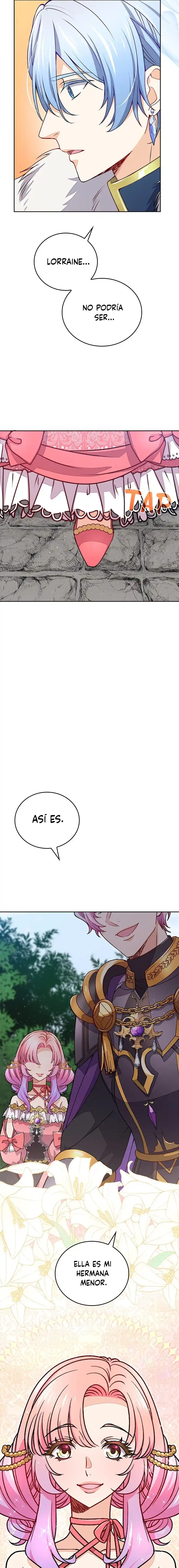 Mi Segunda Vida Como Un Imán De Idiotas - Capítulo 34 - Página 21 - LectorTMOo