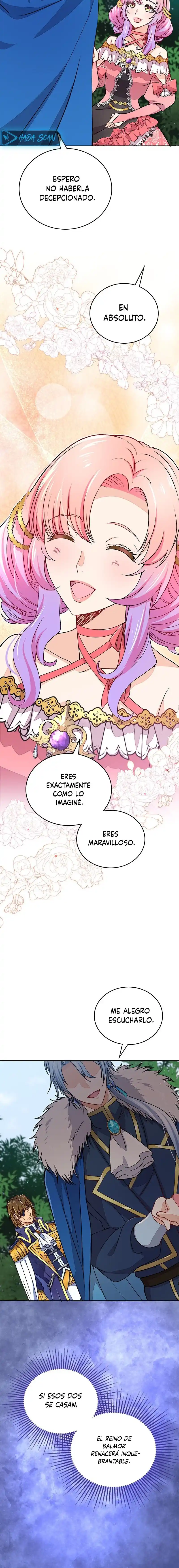 Mi Segunda Vida Como Un Imán De Idiotas - Capítulo 34 - Página 23 - LectorTMOo