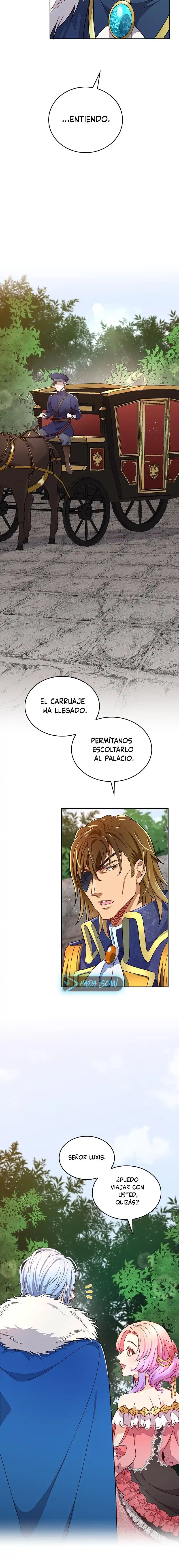 Mi Segunda Vida Como Un Imán De Idiotas - Capítulo 35 - Página 6 - LectorTMOo