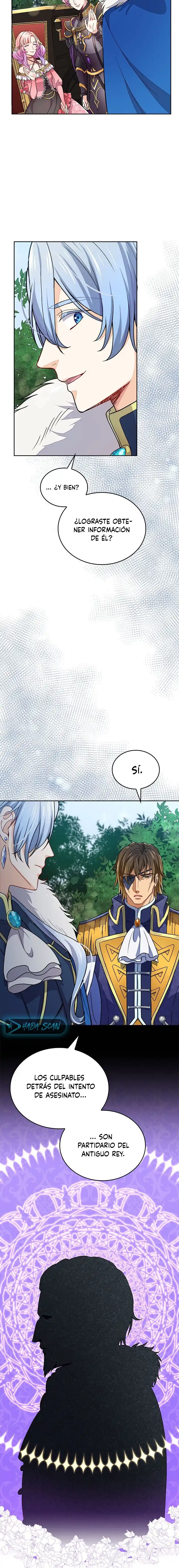 Mi Segunda Vida Como Un Imán De Idiotas - Capítulo 35 - Página 16 - LectorTMOo