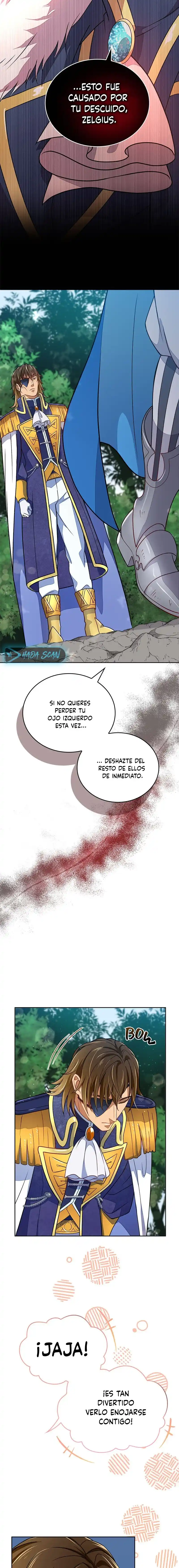 Mi Segunda Vida Como Un Imán De Idiotas - Capítulo 35 - Página 18 - LectorTMOo