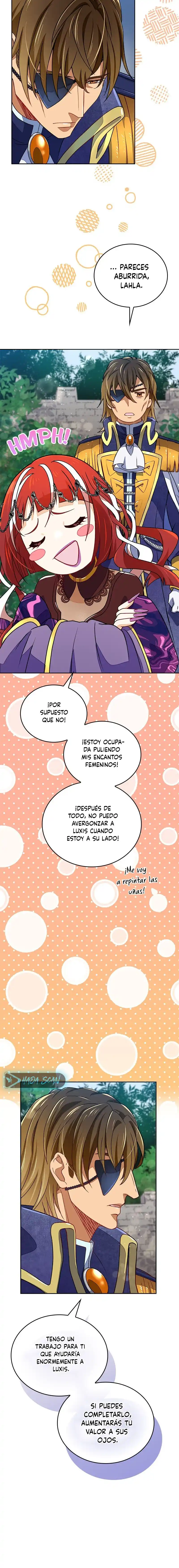 Mi Segunda Vida Como Un Imán De Idiotas - Capítulo 35 - Página 19 - LectorTMOo