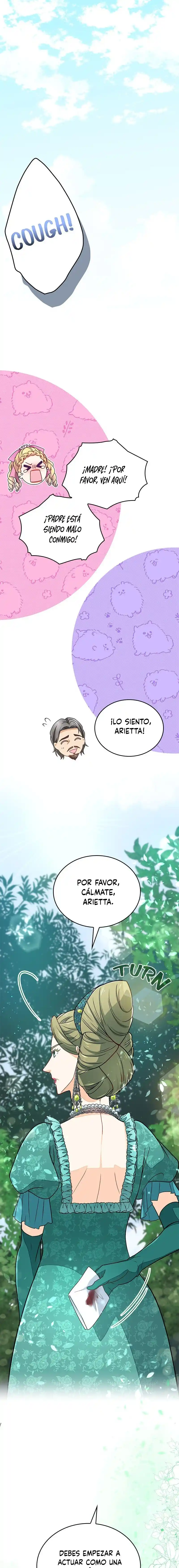 Mi Segunda Vida Como Un Imán De Idiotas - Capítulo 35 - Página 24 - LectorTMOo