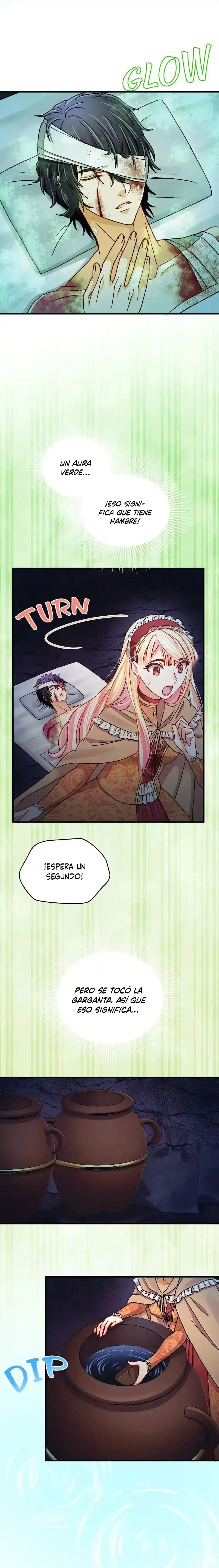 Mi Segunda Vida Como Un Imán De Idiotas - Capítulo 4 - Página 5 - LectorTMOo