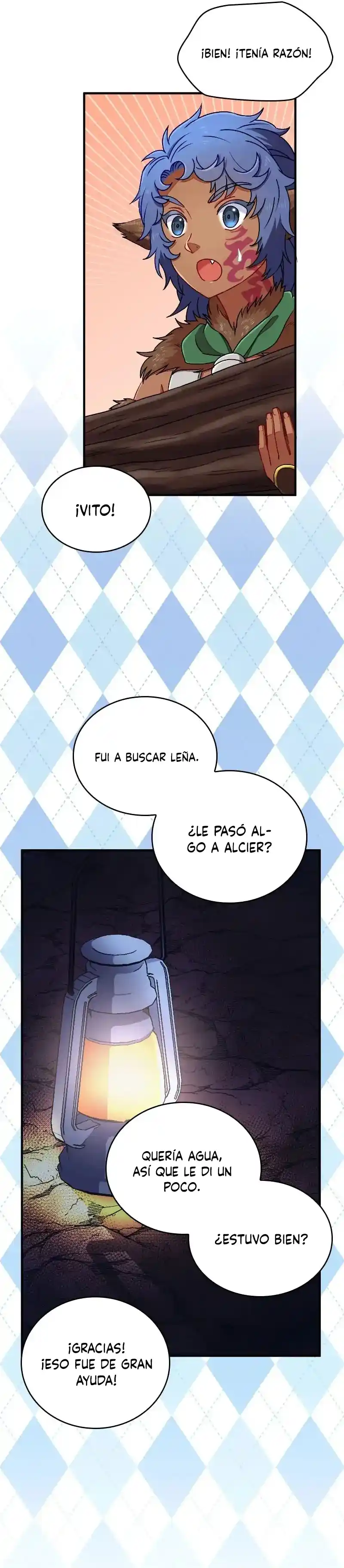 Mi Segunda Vida Como Un Imán De Idiotas - Capítulo 4 - Página 7 - LectorTMOo
