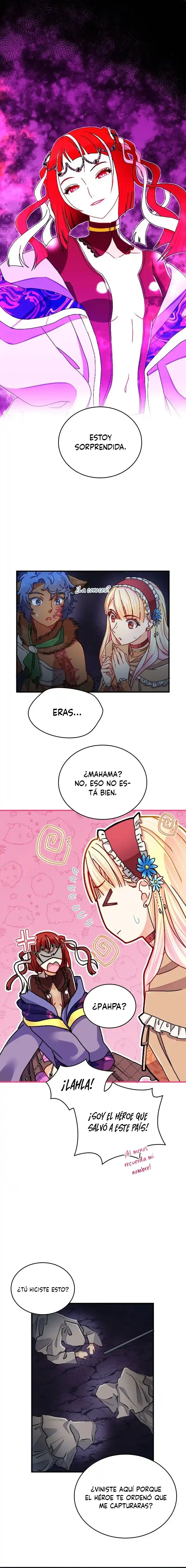 Mi Segunda Vida Como Un Imán De Idiotas - Capítulo 4 - Página 15 - LectorTMOo