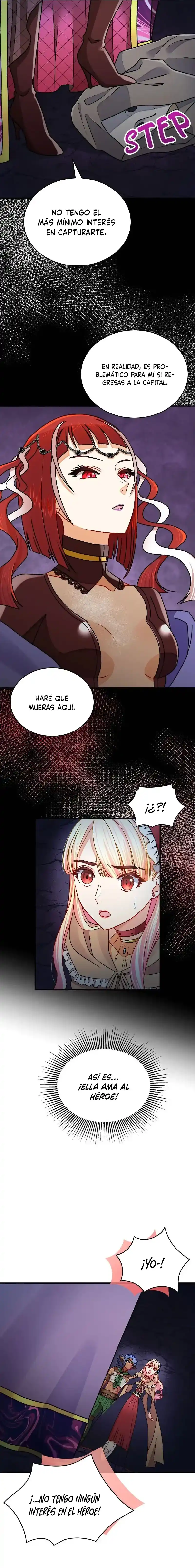 Mi Segunda Vida Como Un Imán De Idiotas - Capítulo 4 - Página 16 - LectorTMOo