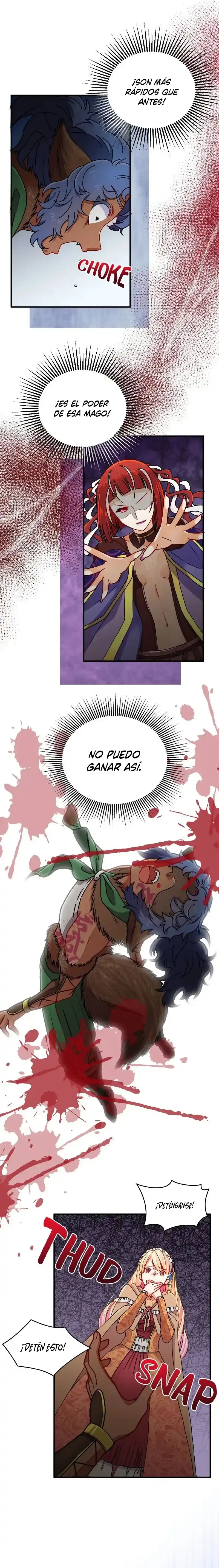 Mi Segunda Vida Como Un Imán De Idiotas - Capítulo 4 - Página 20 - LectorTMOo