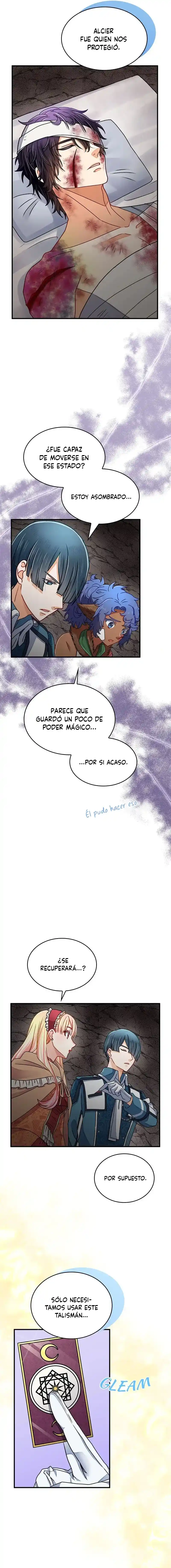 Mi Segunda Vida Como Un Imán De Idiotas - Capítulo 5 - Página 11 - LectorTMOo