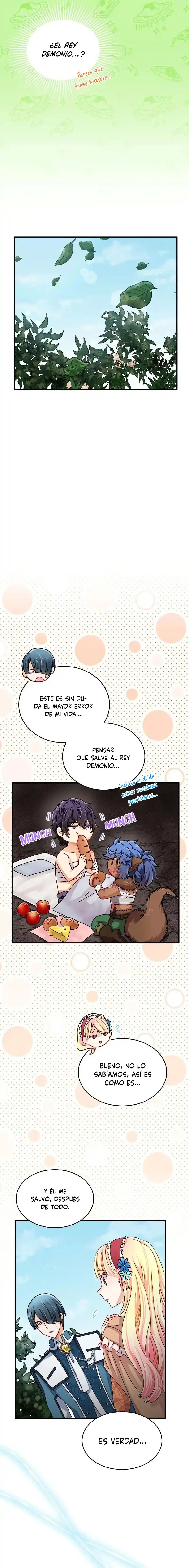 Mi Segunda Vida Como Un Imán De Idiotas - Capítulo 5 - Página 15 - LectorTMOo