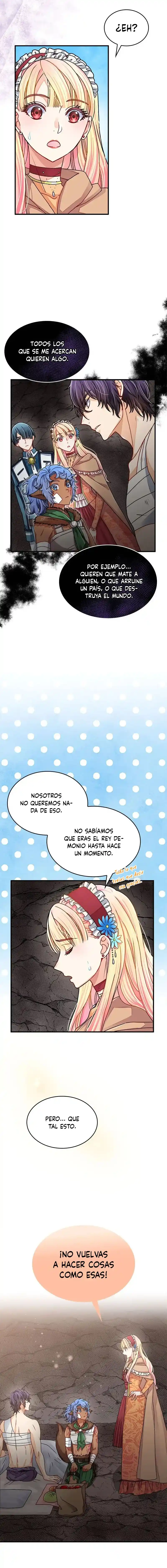 Mi Segunda Vida Como Un Imán De Idiotas - Capítulo 5 - Página 18 - LectorTMOo